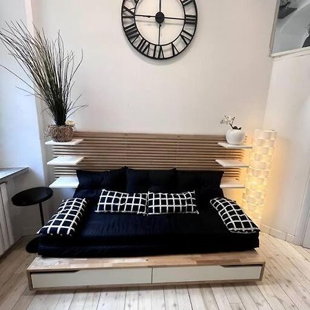Amazing Little Loft In The Center Of Milan公寓 外观 照片