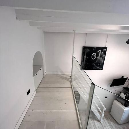 Amazing Little Loft In The Center Of Milan公寓 外观 照片
