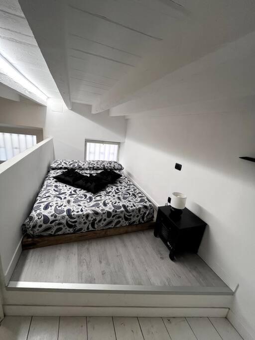 Amazing Little Loft In The Center Of Milan公寓 外观 照片