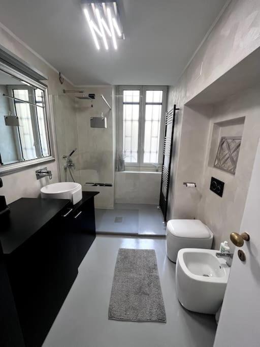 Amazing Little Loft In The Center Of Milan公寓 外观 照片