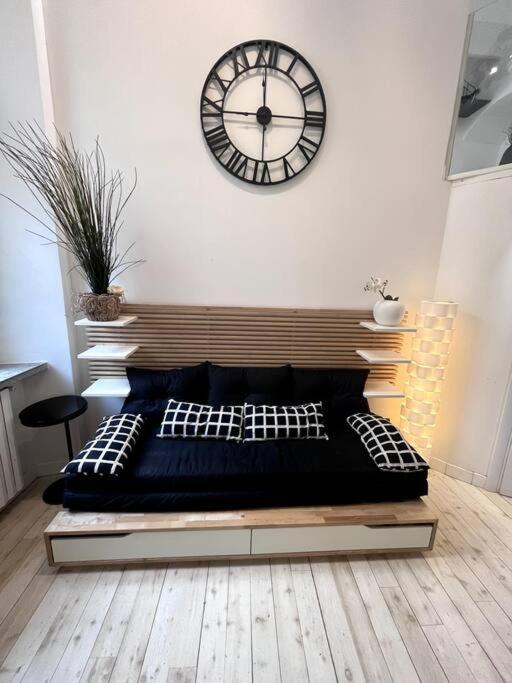 Amazing Little Loft In The Center Of Milan公寓 外观 照片