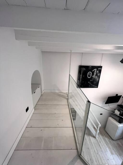Amazing Little Loft In The Center Of Milan公寓 外观 照片