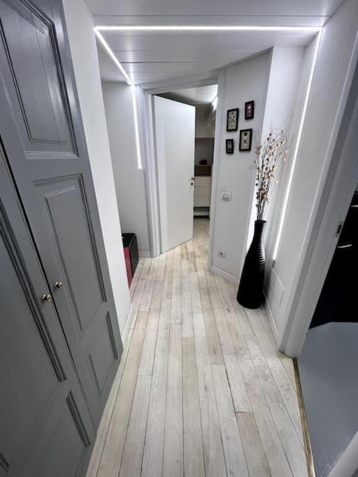 Amazing Little Loft In The Center Of Milan公寓 外观 照片