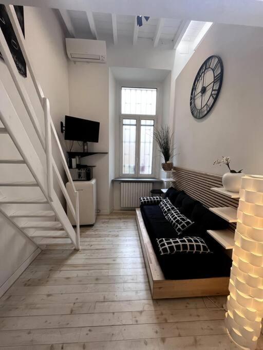 Amazing Little Loft In The Center Of Milan公寓 外观 照片