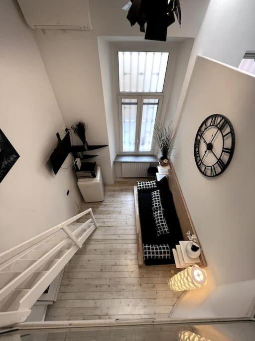 Amazing Little Loft In The Center Of Milan公寓 外观 照片